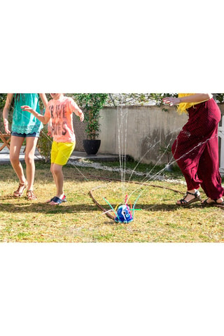 Gioco acquatico - 
Da 3 anni