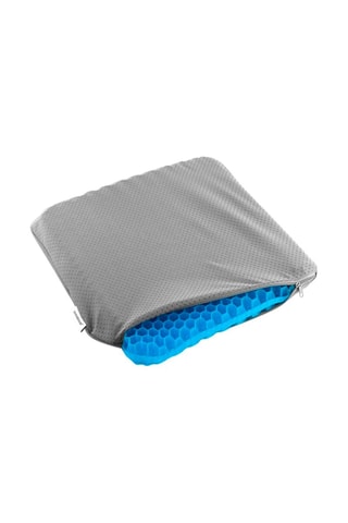 Cuscino gel - Grigio