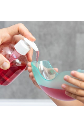 Crabe musical avec bulles de savon pour le bain - Dès 3 ans