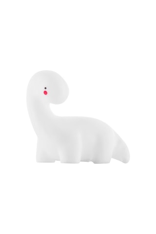 Lampada LED dinosauro - Da 3 anni