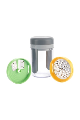 Taglia verdure 3 in 1