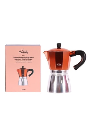 Caffettiera Any Morning - 24 cl