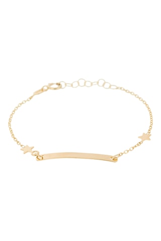 Pulsera - Oro amarillo