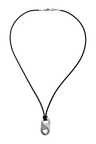 Collier - Cuir