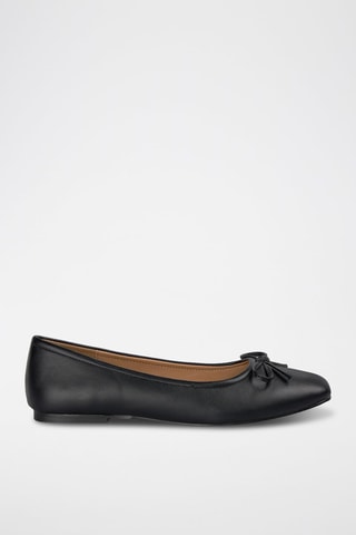 Ballerina's - Zwart