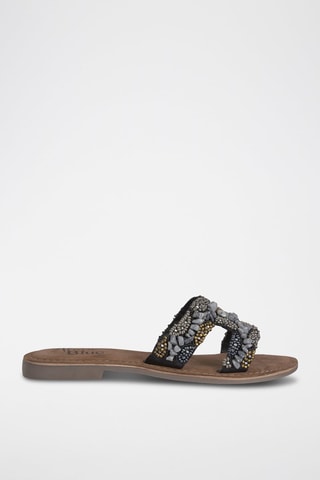 Mules - Noir