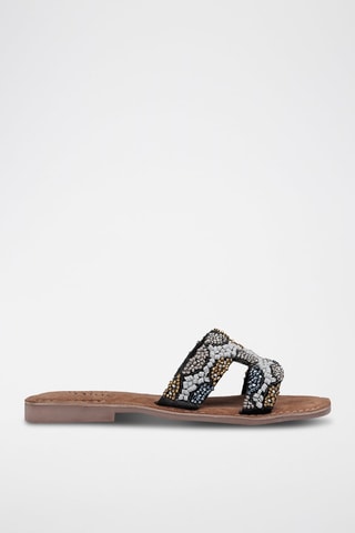 Mules - Noir