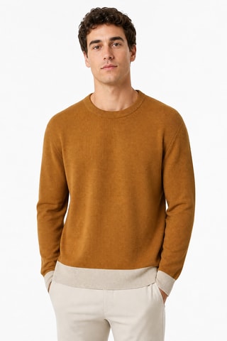 Jersey - Camel