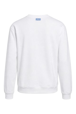 Sudadera - Blanco