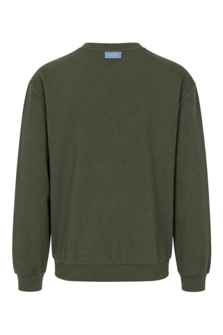 Sudadera - Caqui