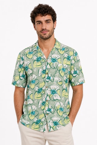 Camisa - Verde