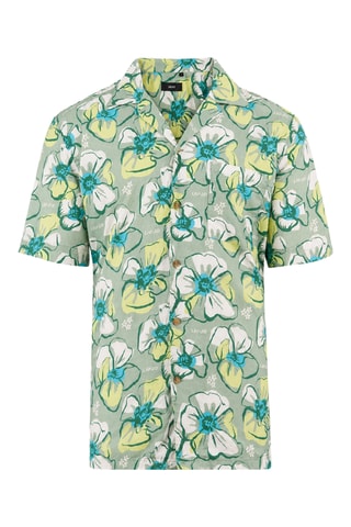 Camisa - Verde