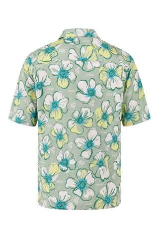 Camisa - Verde