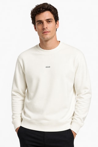 Sudadera - Crudo
