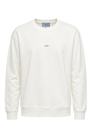 Sudadera - Crudo