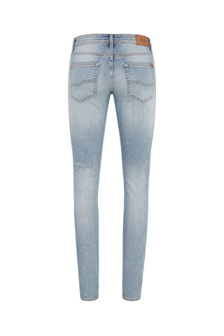 Vaquero slim fit - Azul claro