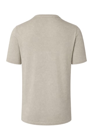 Camiseta - Beige