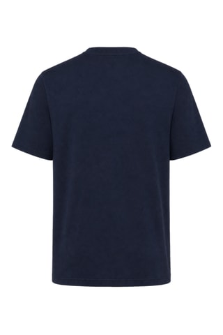 Camiseta - Azul marino