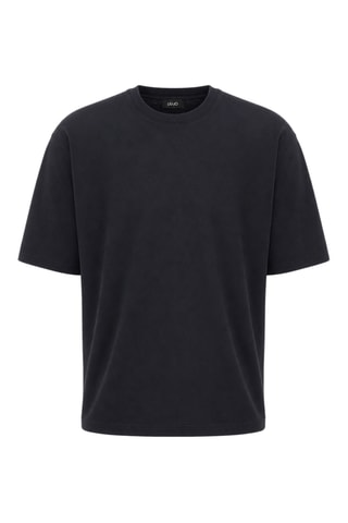 Camiseta - Azul marino