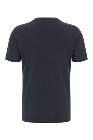 Camiseta - Azul marino