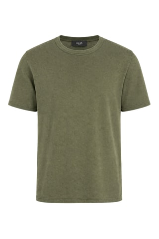 Camiseta - Caqui