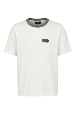 Camiseta - Blanco
