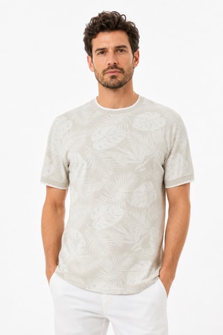 Camiseta - Gris