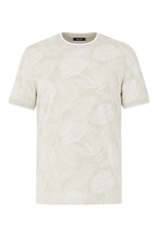 Camiseta - Gris