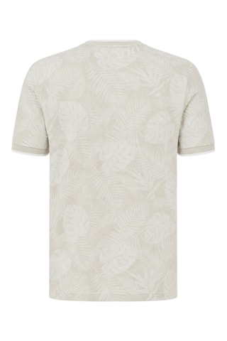 Camiseta - Gris