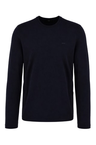 Camiseta - Azul marino