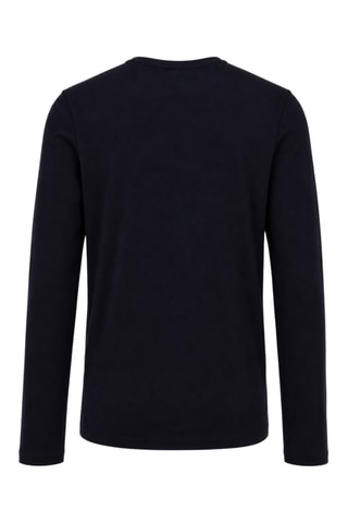 Camiseta - Azul marino