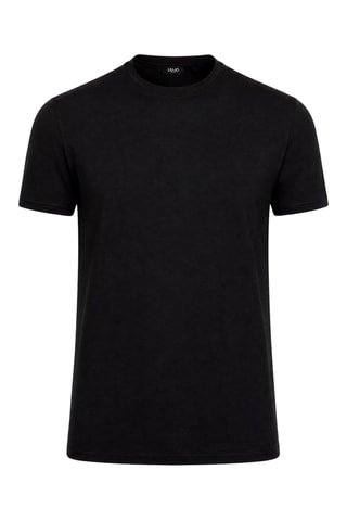Camiseta - Negro