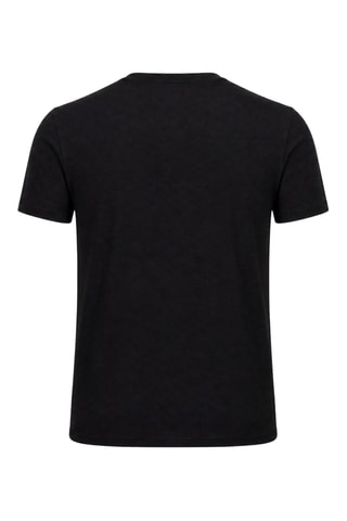 Camiseta - Negro
