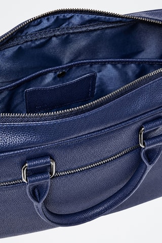 Bolso - Azul marino