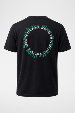 Camiseta - Azul marino