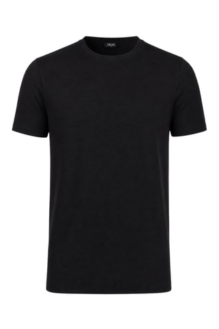 Camiseta - Azul marino