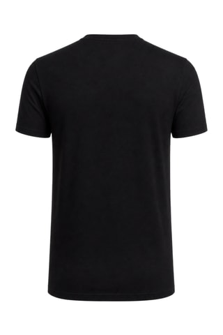 Camiseta - Azul marino
