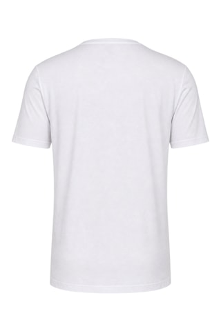 Camiseta - Blanco
