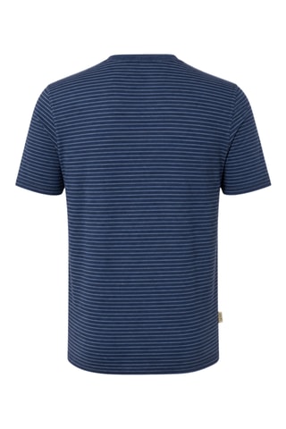 Camiseta - Azul marino