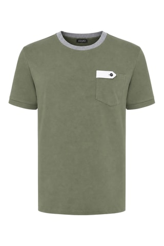 Camiseta - Verde