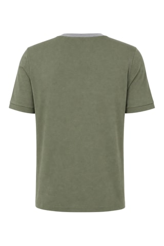 Camiseta - Verde
