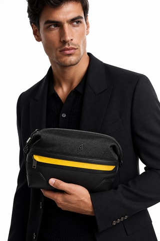 Neceser - Negro