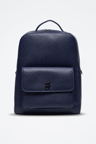 Mochila - Azul marino
