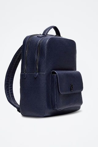 Mochila - Azul marino