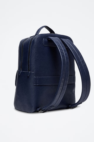 Mochila - Azul marino