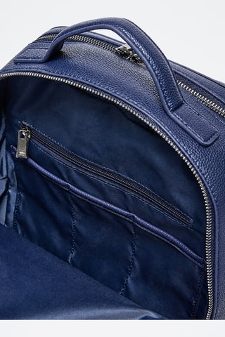 Mochila - Azul marino