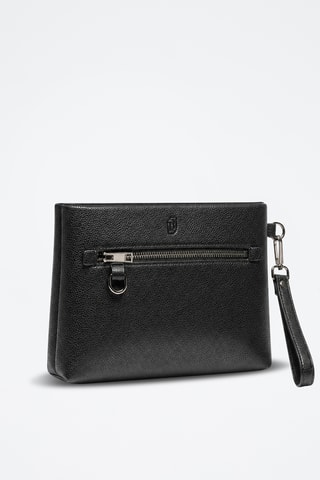 Bolso de mano - Negro