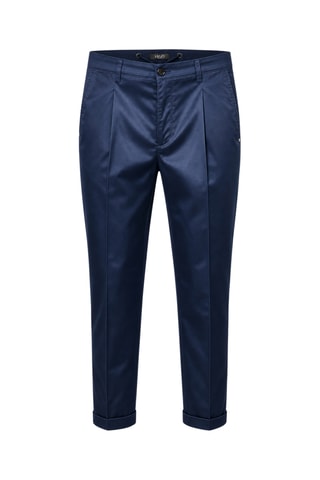 Pantalón chino - Azul marino