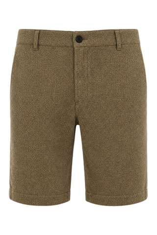 Bermudas - Caqui