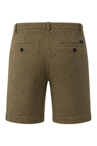 Bermudas - Caqui
